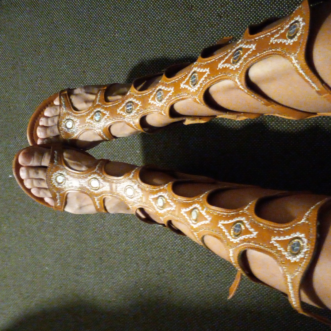 Glade Shoes